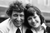 Doctor Who - Source: Getty